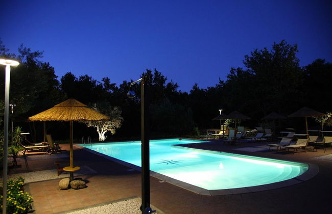 Tenuta Antica Cavalleria - Foto 18