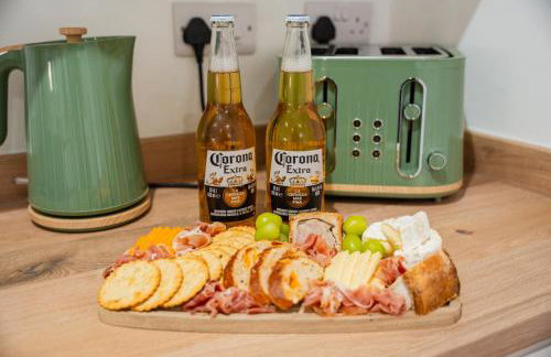 Rockliffe House By Horizon Stays - Foto 53