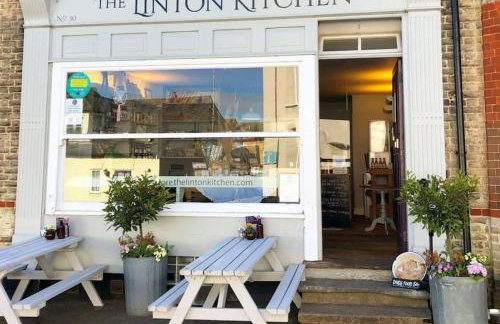 The Old Reading Rooms Linton - Foto 27