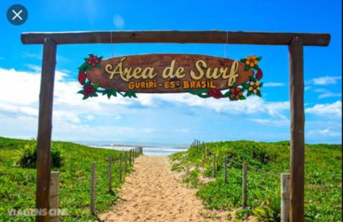 Duplex na Praia de Guriri - Photo 4