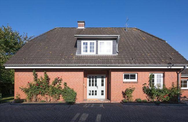 Charmante und Hyggelige Ferienwohnung mit Kamin - Foto 1