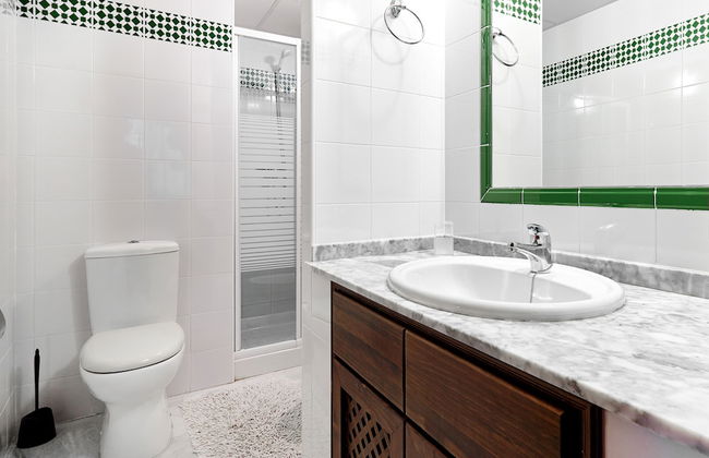 Apartment Sea View in Luxury Building - Foto 19