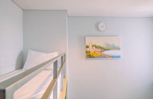 Elegant 3BR + 1 Apartment with Private Lift & 80 mbps internet at The Lavande Residence - Foto 11