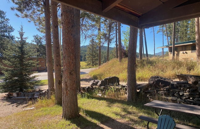 Pine Rest Cabins - Foto 62