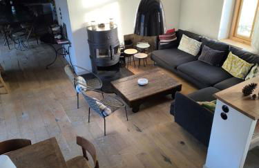 Ancienne maison de pêcheur à St Cado charme, authenticité et confort - Foto 18