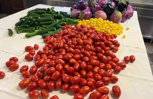 Agriturismo Alla Vigna - Foto 11