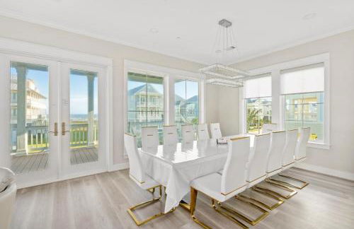 Beach view, prime location, EV charger, 6 parking - Foto 10