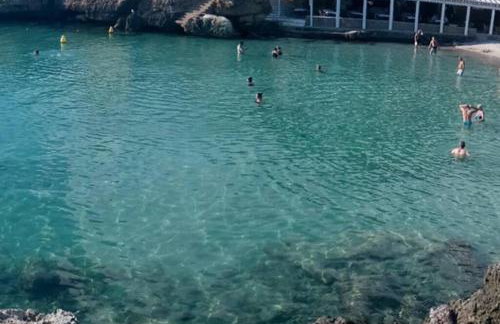 TRANQUILO APARTAMENTO con preciosa cala en la puerta - Photo 26