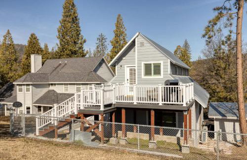 Mountain View Apartment - Foto 9