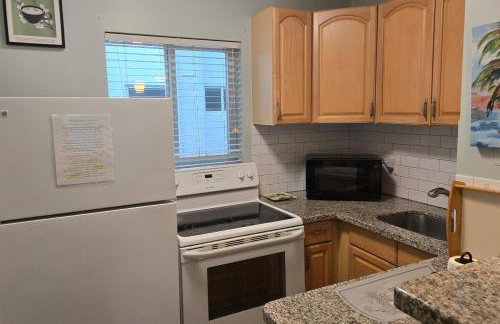 Cozy island apartment - Photo 16