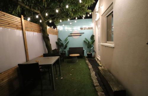 L Ecrin Bleu maison studio neuve jardin et clim - Foto 53