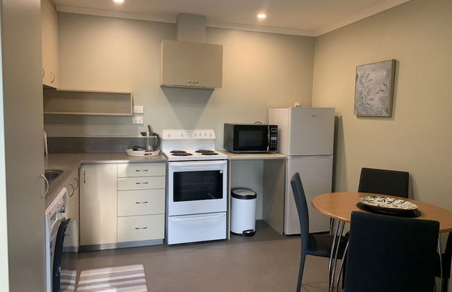 March Apartments - Foto 35