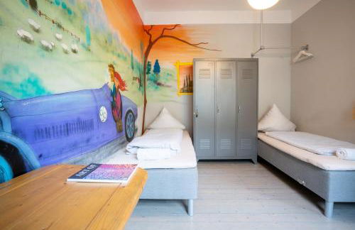 Stadtwohnungen Linden - Stadtwohnung in Hannover - Foto 52