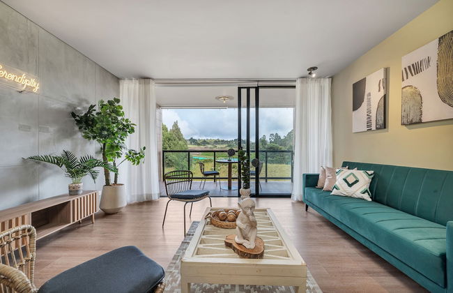 Apartment Olive Country Living by HOUSY HOST - Photo 79