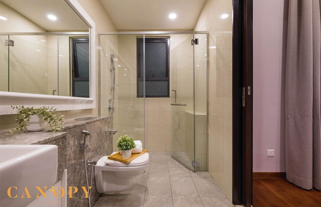 The Manor Serviced Residence by Canopy Lives - Foto 77