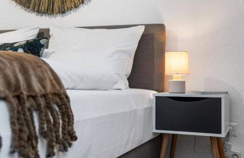 APARTVIEW Apartments Krefeld - WLAN - Zentral - ruhig - Photo 58