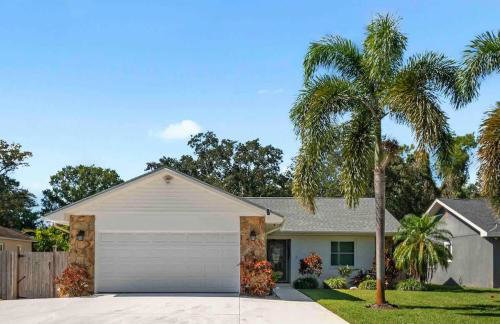 Villa Maria Salt Sun 7 minutes to Indian Rocks Beach - Foto 1