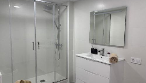 LOFT Céntrico MALIAÑO - DUA ROOMS - Foto 3, towels, Shower