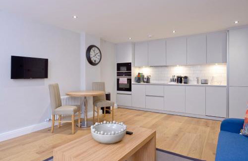 Destiny Scotland New Town Apartments - Foto 17