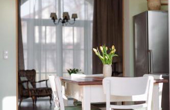 Ferienwohnung Schloss Fischbach - Foto 5