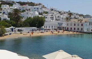 Sunset View garden house of Mykonos - Foto 4