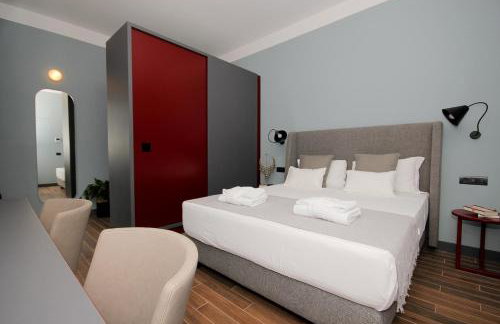 Augusto Imperial Apartment and Suites - Castel Sant'Angelo - Foto 4