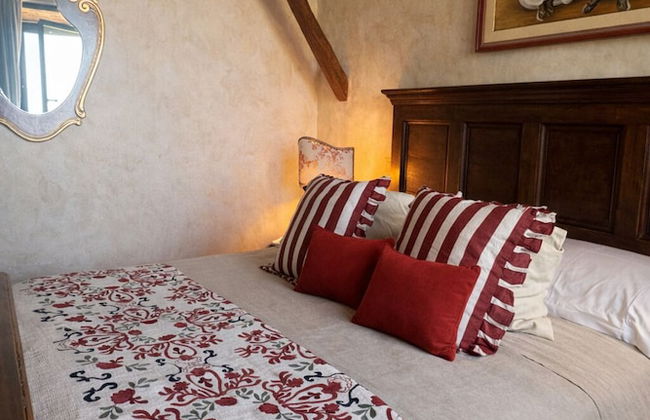 Torre Collevento Luxury Villa - Foto 19