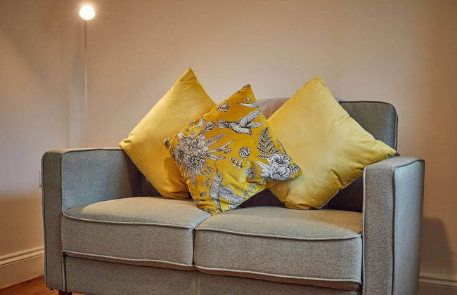 Host Stay Strathview - Foto 8