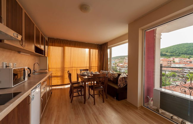 ROEL Residence Apartments - Photo 25