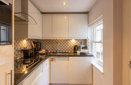 Beaufort House - Knightsbridge - Foto 44