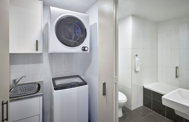 Meriton Suites Pitt Street, Sydney - Foto 72