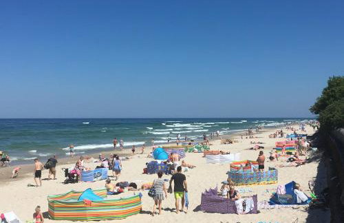 Apartament Gęsie Piórko - Foto 34