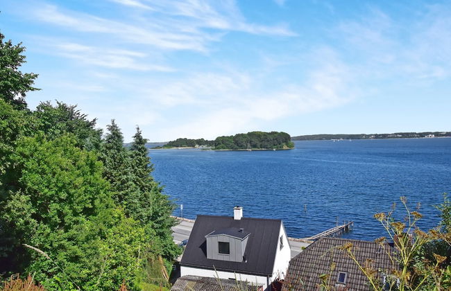 Villa Alouisia - Foto 27