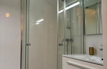 Appartement AMBRE T2 a 100 Métres de la Mer - Foto 14