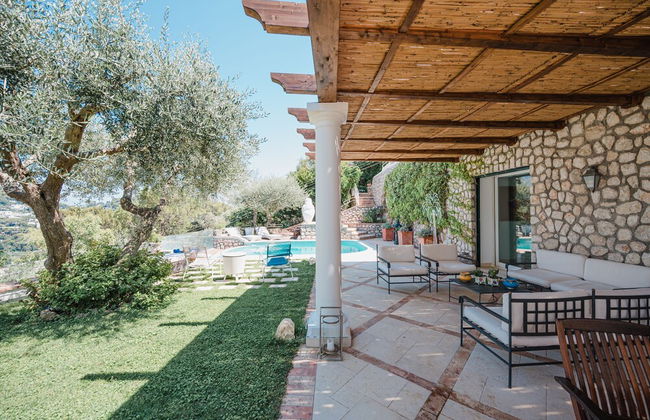 Villa Pietraserena by Elite Villas - Foto 6