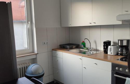 Monteurwohnung Ferienwohnung Business Appartement Mettmann 1 OG - Foto 20