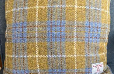 Unique luxurious cabin on sea view working croft - Photo 7