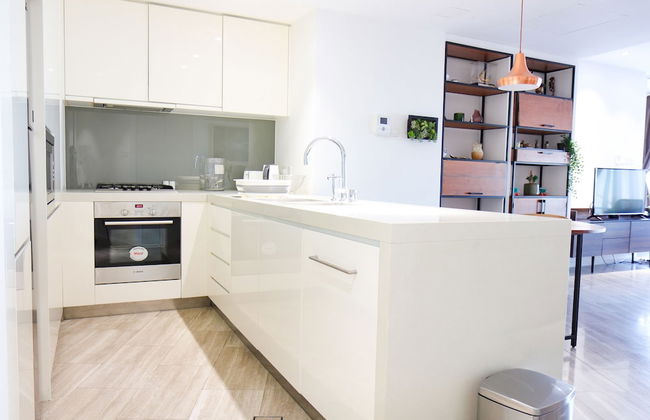 Luxury 1 Bedroom in D1 Tower - Foto 8