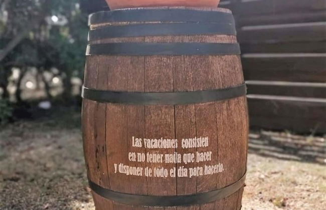 Hacienda Puerto DE Conil 103 - Photo 17