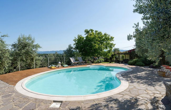 Ar-l123-tebr0at - Buca Delle Fate 8 - Photo 49