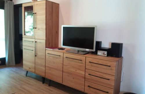 Ferienhaus Robinson Crusoe Schwarzkittelpfad 77 - Foto 15