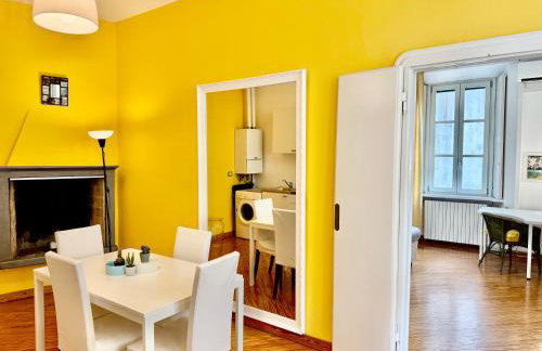 Porta Vigentina cosy flat - Photo 9