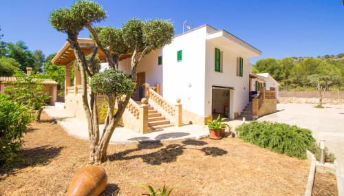 Bonito Chalet con WiFi muy cerca del mar - Photo 5