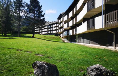 Appartement tout confort à deux pas des pistes - Foto 6