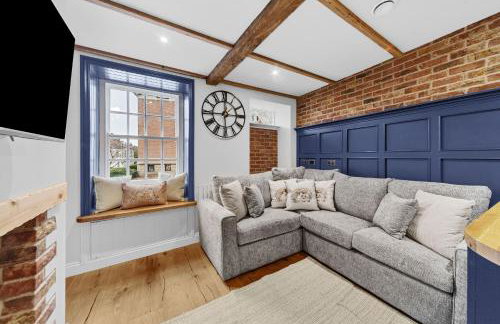 Tilly's Cosy Cottage Retreats - Viaduct Cottage - Foto 18