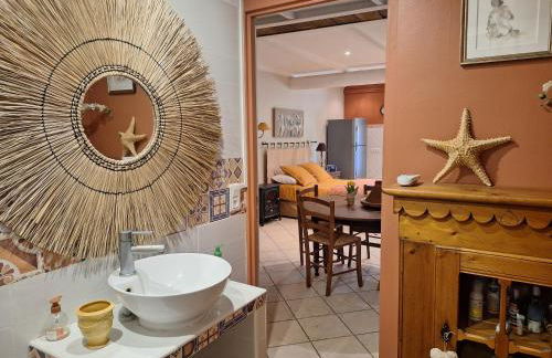 La Cartagène - charmant appartement entouré de nature - Photo 4