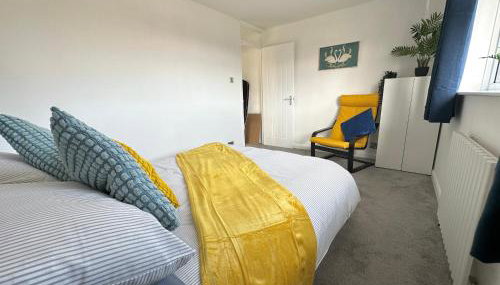 Mudeford Muse - Foto 2