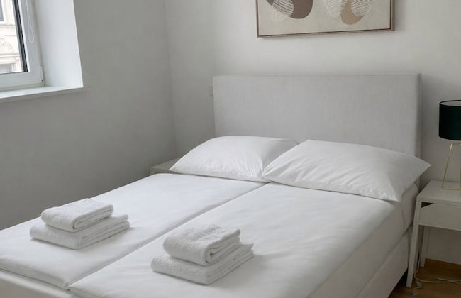 easy-flat Pilgramgasse - Apartments near Metro - Foto 41