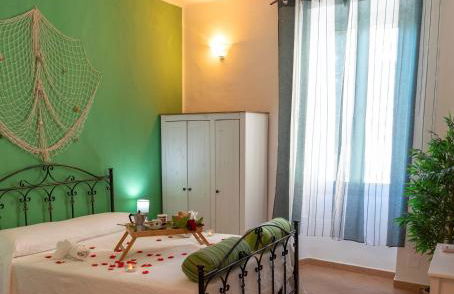 Casa Domitilla Vista Mare - Spiagge, Storia & Relax Wifi - Netflix - Foto 1