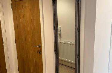 Peaceful, Sleeps 5, Parking, Beautiful semi rural Upholland - Foto 21